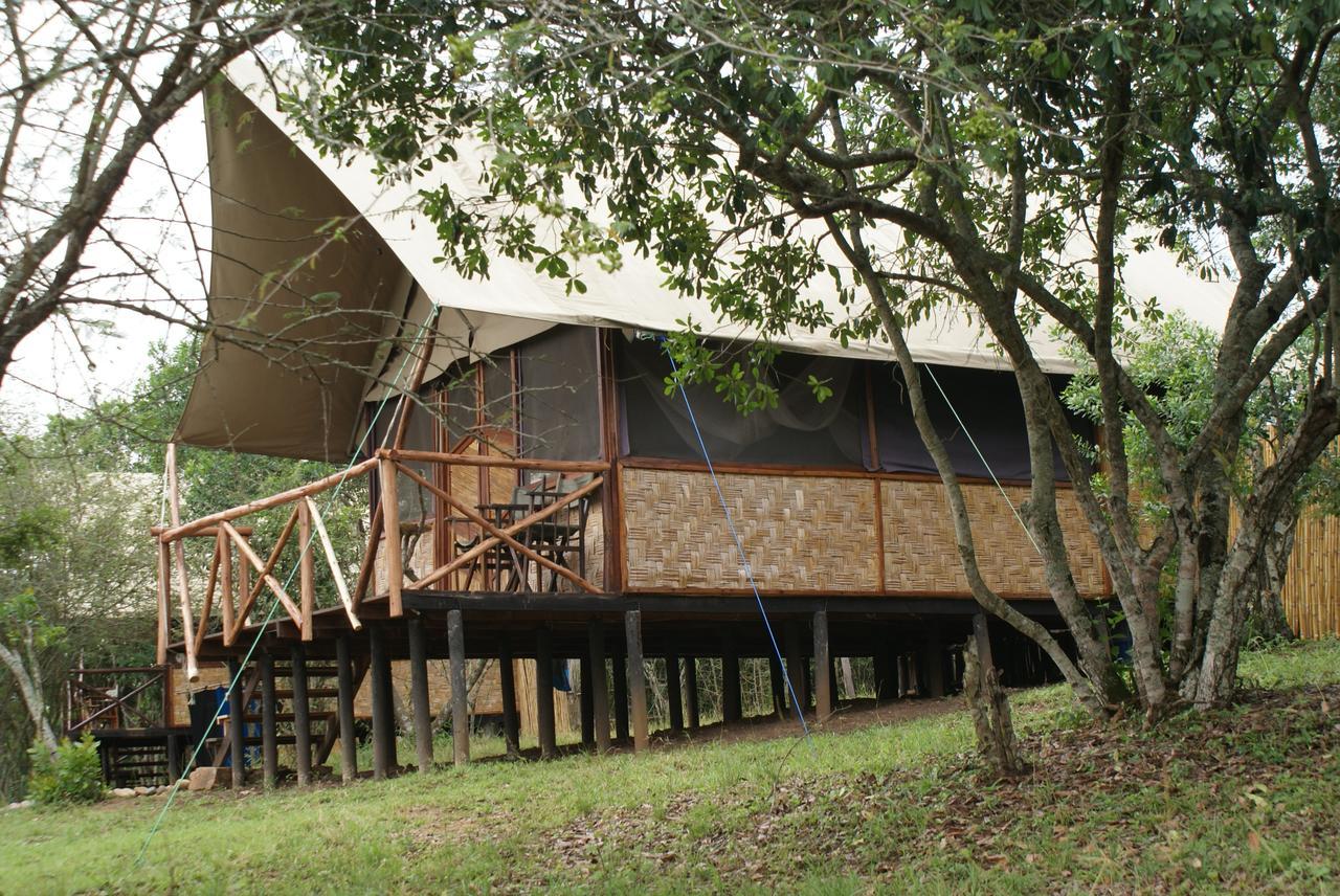 Queen Elizabeth Bush Lodge By Nature Lodges Ltd Katunguru المظهر الخارجي الصورة